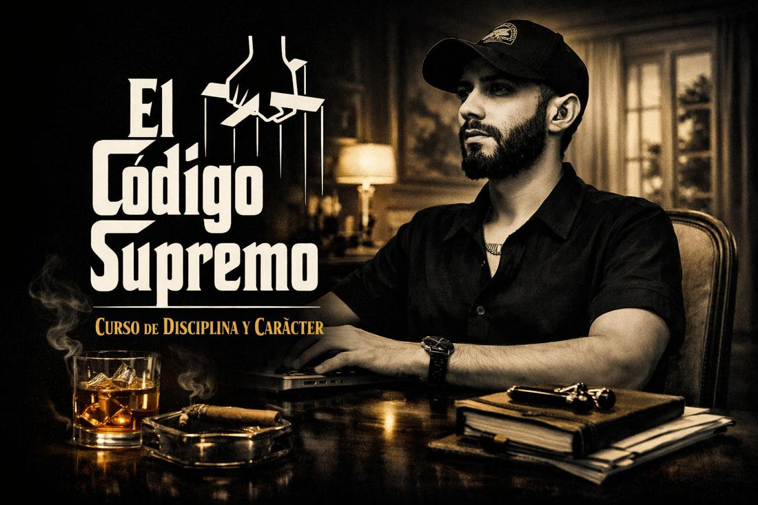 El Codigo Supremo