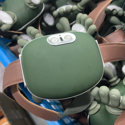 Chubby Shoulder Neck Massager