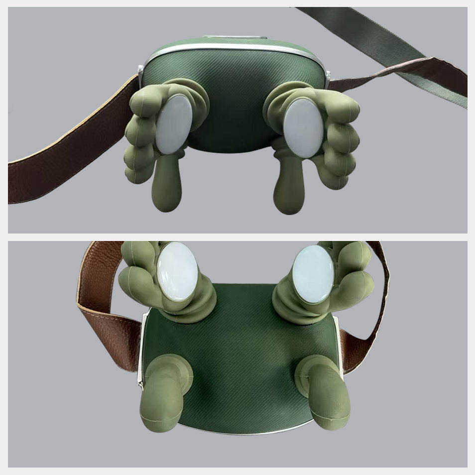 Chubby Shoulder Neck Massager