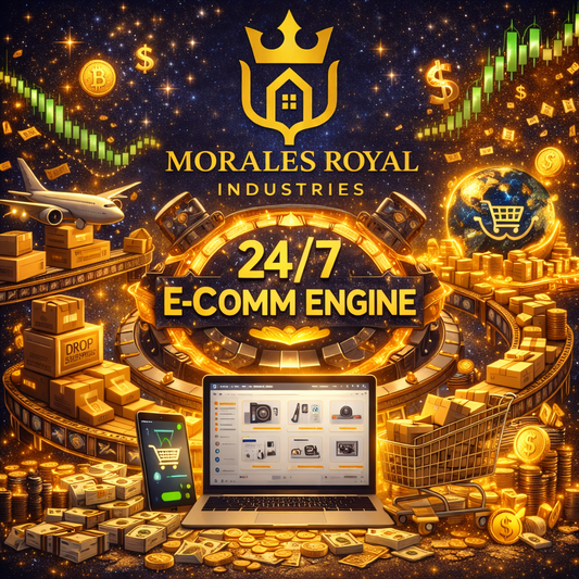 24/7 E-Comm Engine Course