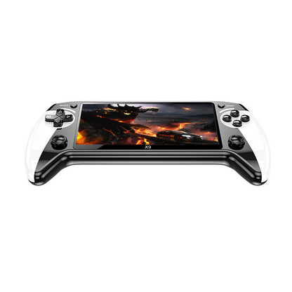 Retro Game Console