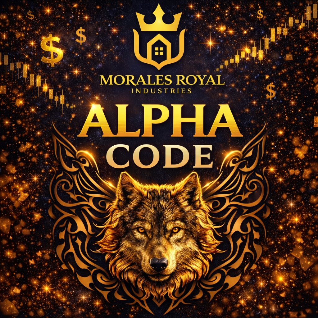 Alpha Code Course