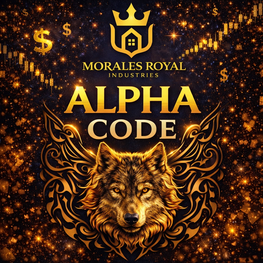 Alpha Code Course