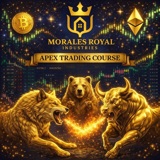 Apex Trading Course