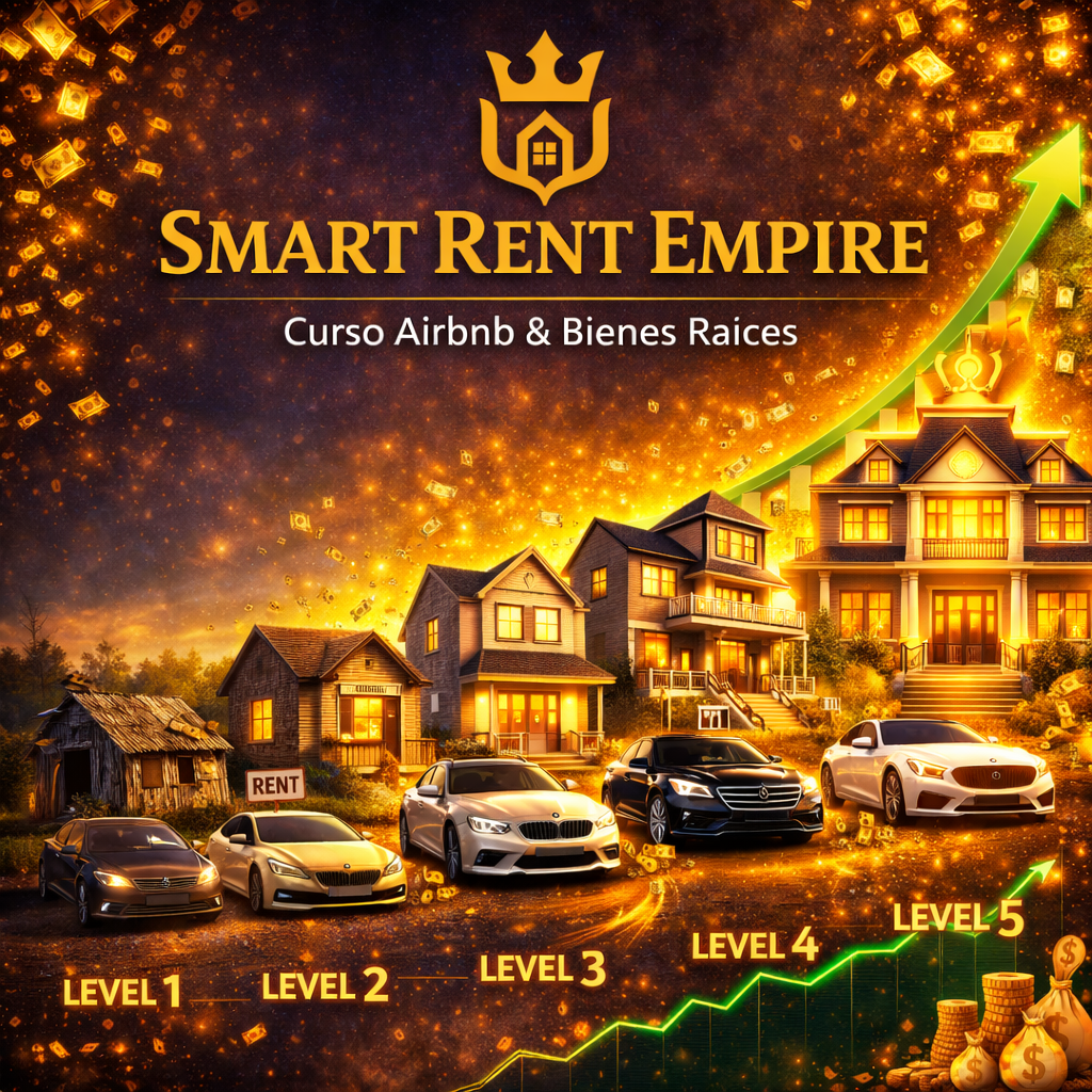 Smart Rent Empire
