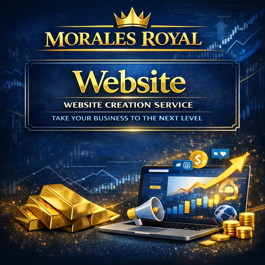 Website Essentials