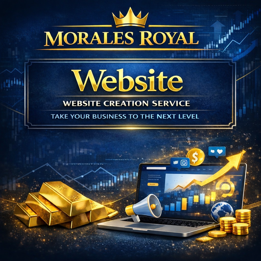Website Essentials
