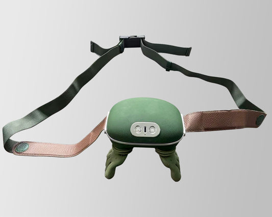 Chubby Shoulder Neck Massager
