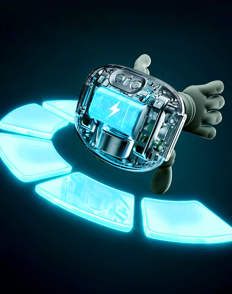 Chubby Shoulder Neck Massager
