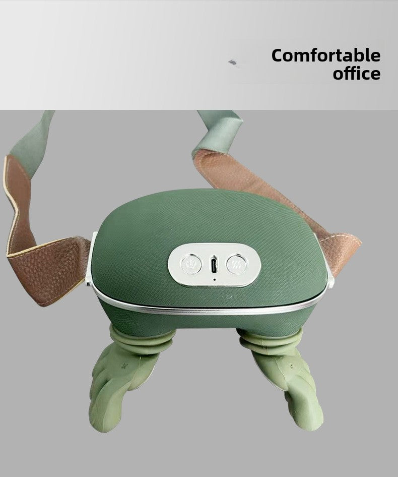 Chubby Shoulder Neck Massager