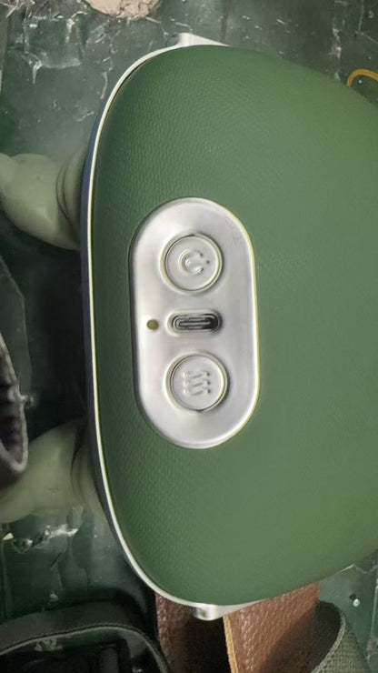 Chubby Shoulder Neck Massager