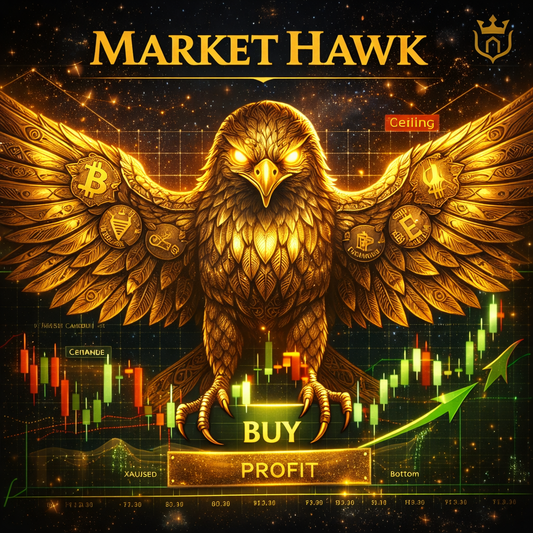 Market Hawk Smart Indicator (Beta)