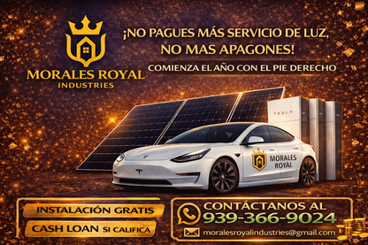 Tele Consulta AirBnB Management|Solar|Contratistas