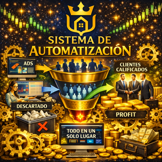 Sistema de Automatizacion Web