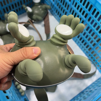 Chubby Shoulder Neck Massager