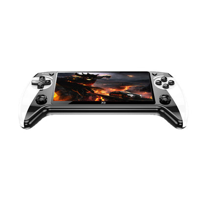 Retro Game Console